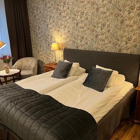 Hotell Bele Trollhättan Eksteriør billede