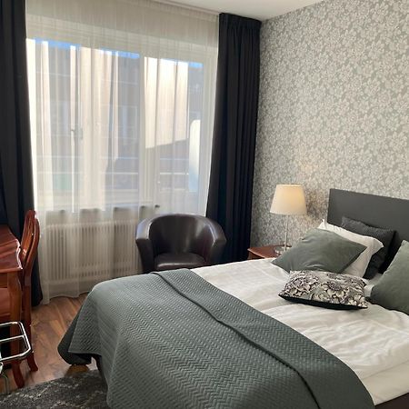 Hotell Bele Trollhättan Eksteriør billede