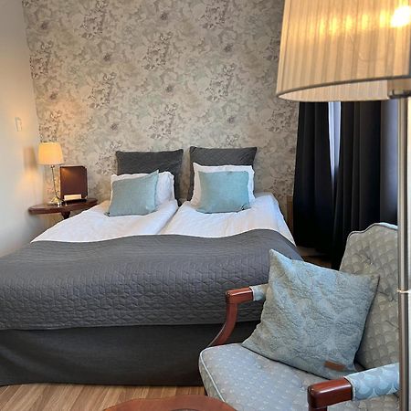 Hotell Bele Trollhättan Eksteriør billede