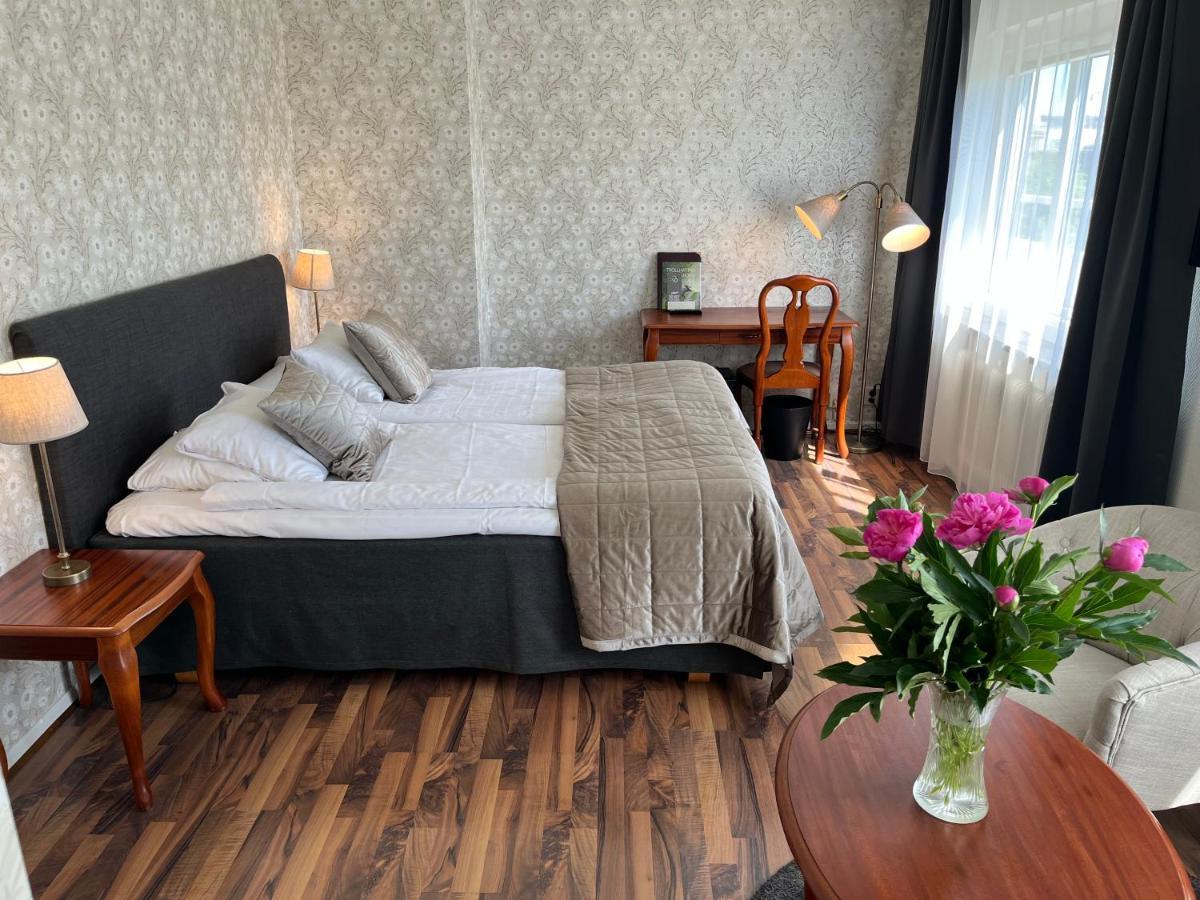 Hotell Bele Trollhättan Eksteriør billede