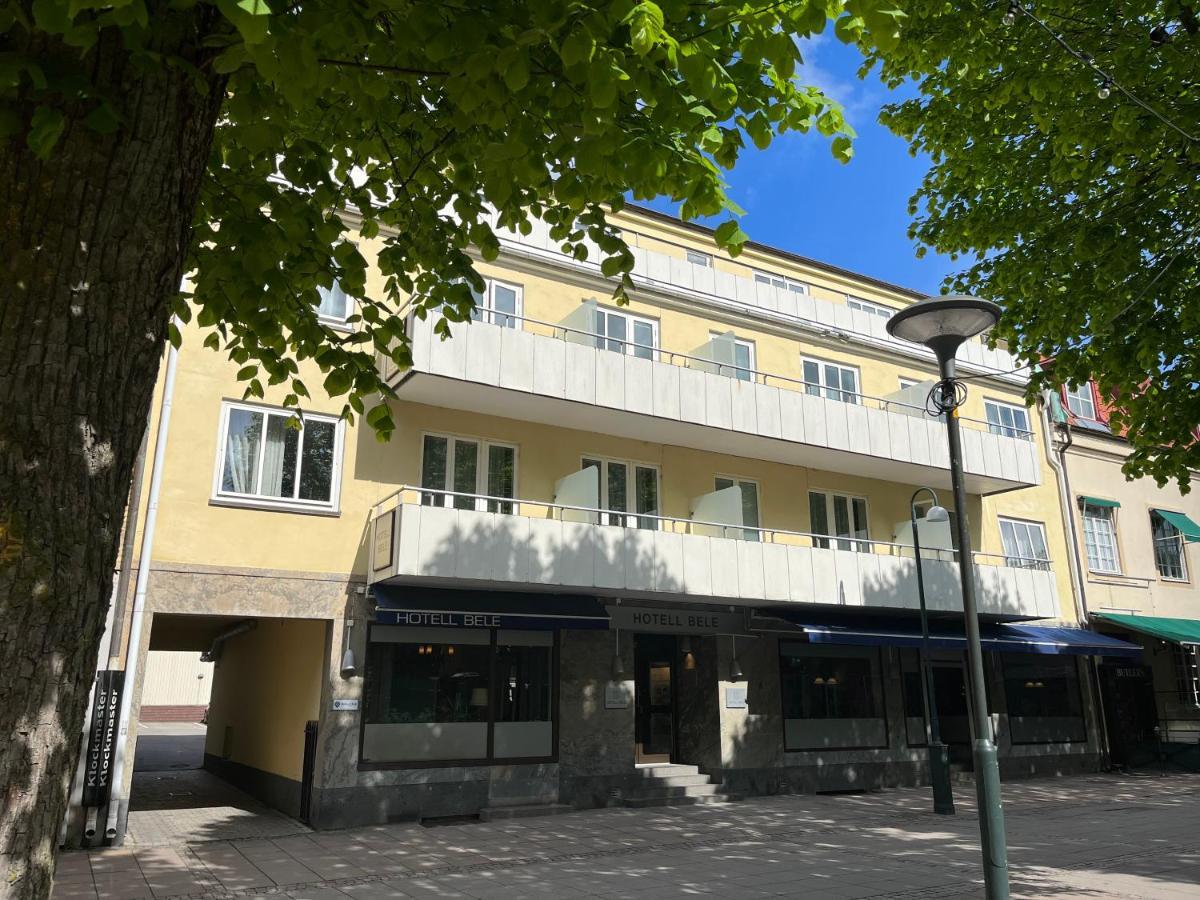 Hotell Bele Trollhättan Eksteriør billede