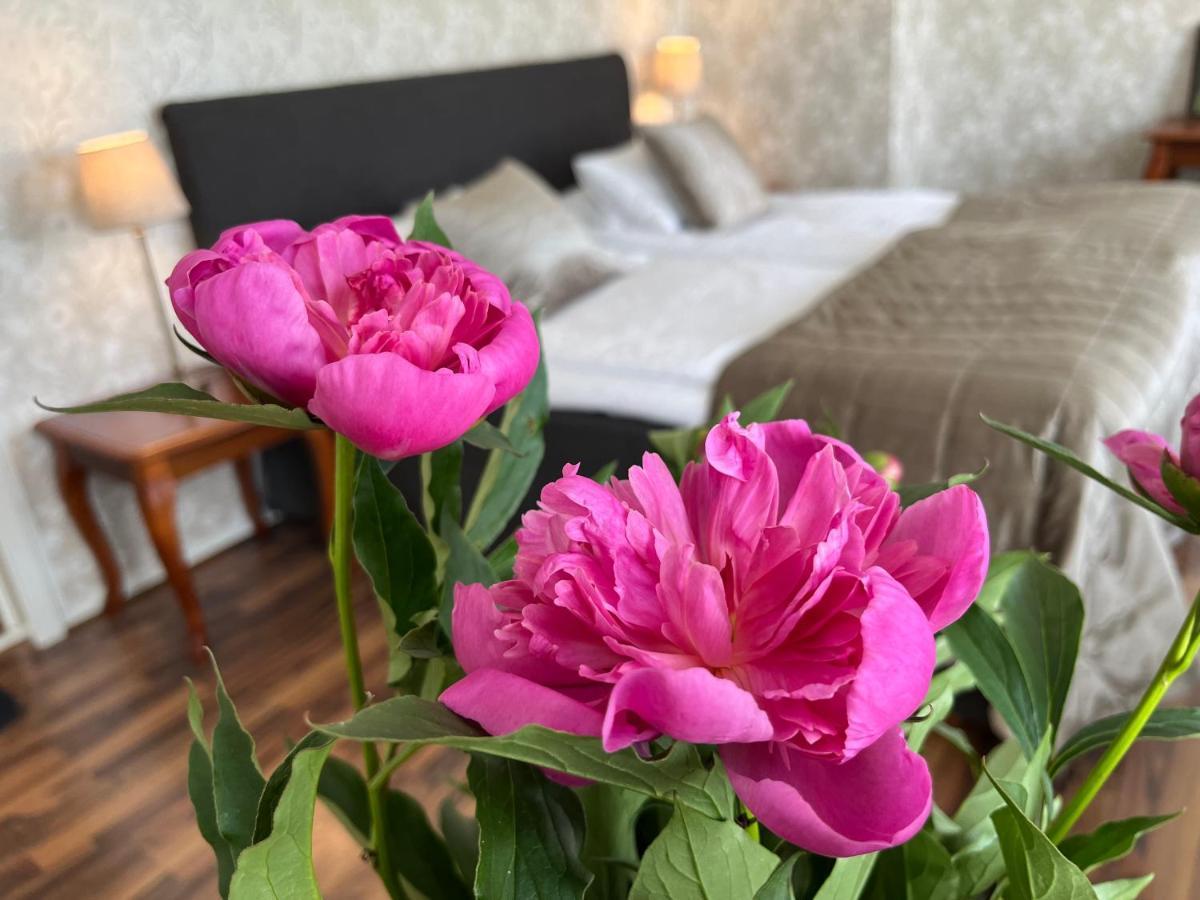 Hotell Bele Trollhättan Eksteriør billede