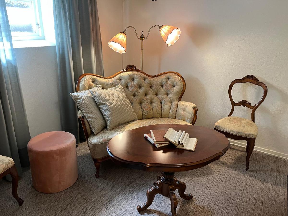 Hotell Bele Trollhättan Eksteriør billede