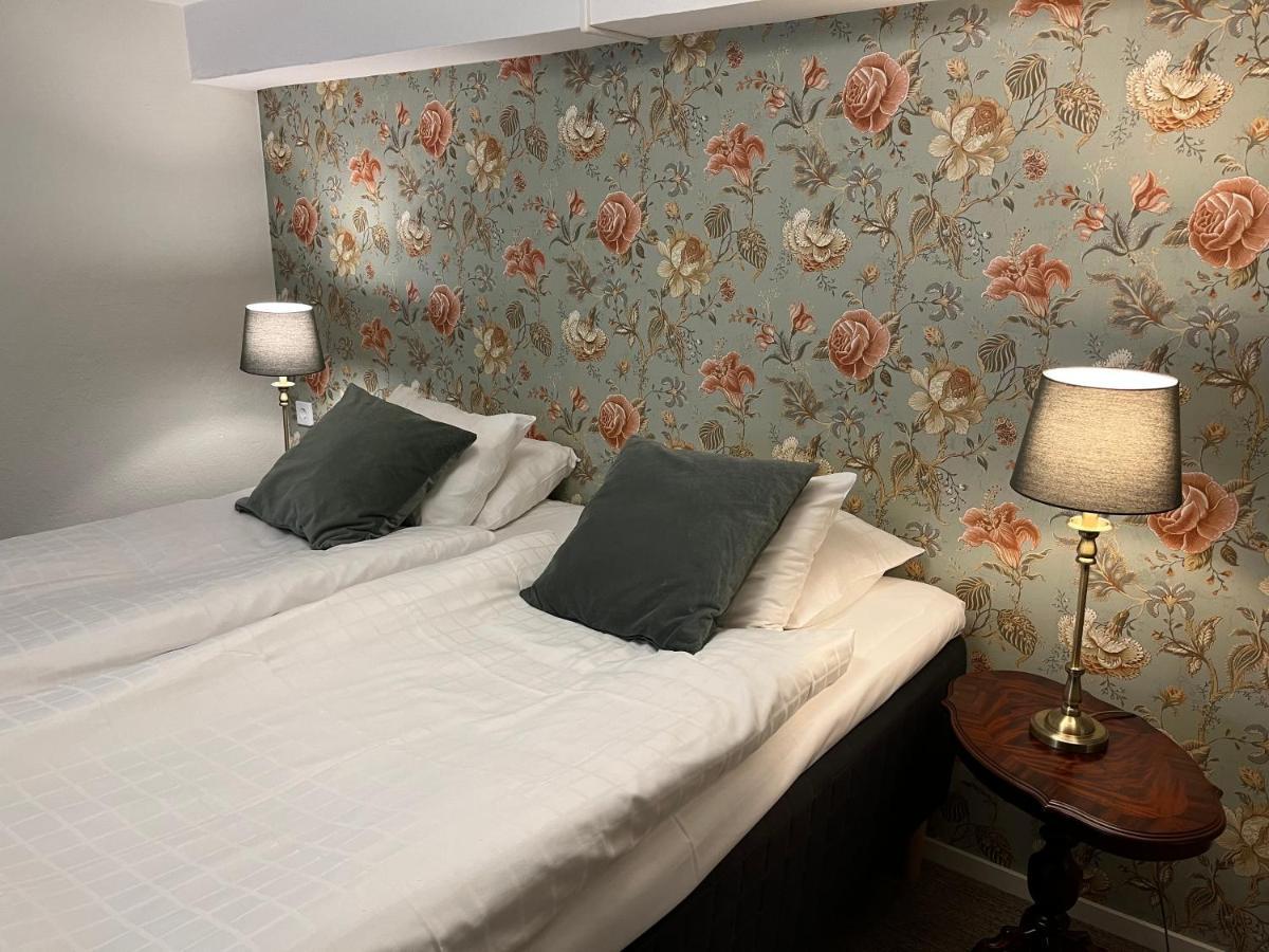 Hotell Bele Trollhättan Eksteriør billede