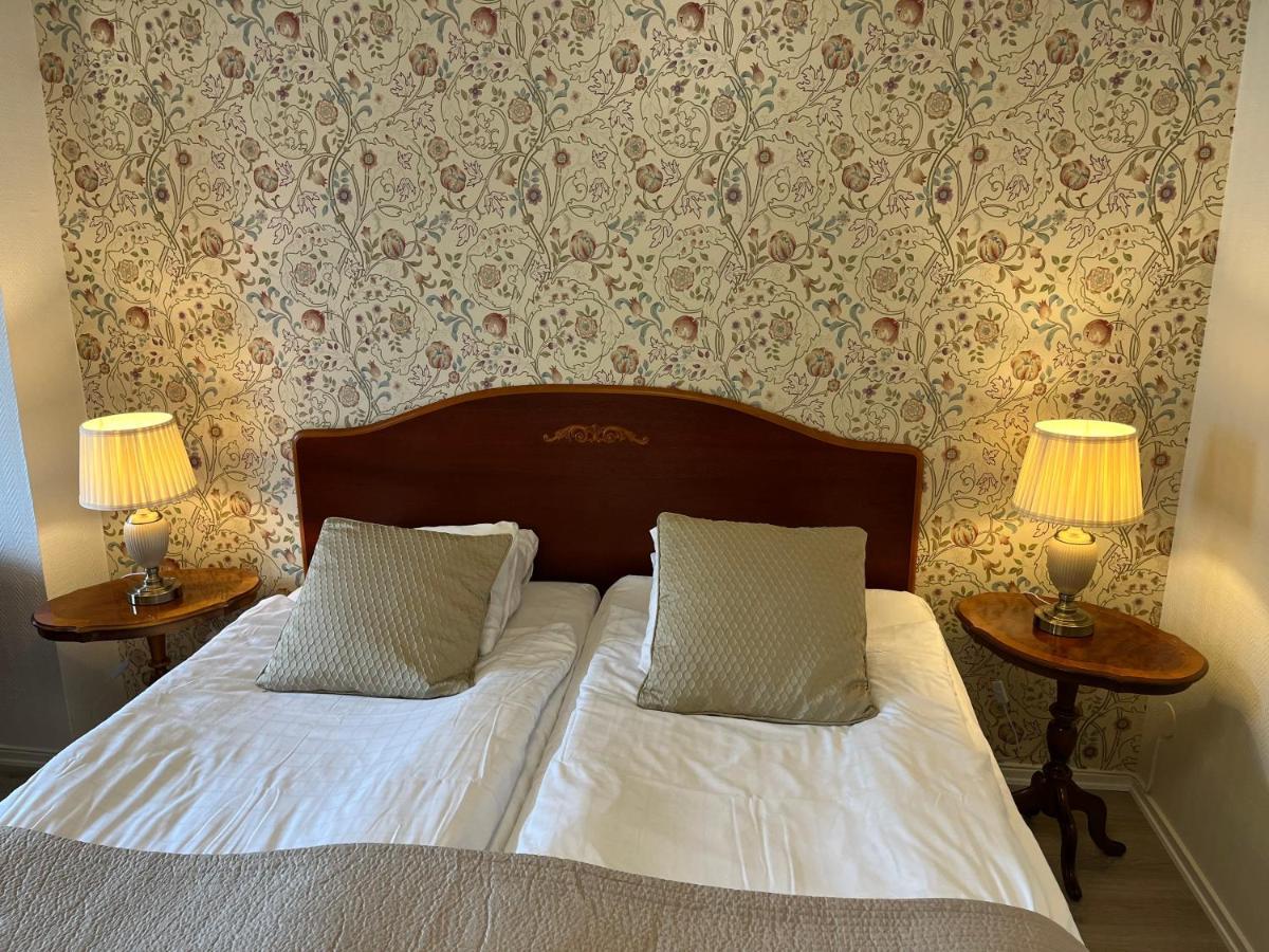 Hotell Bele Trollhättan Eksteriør billede