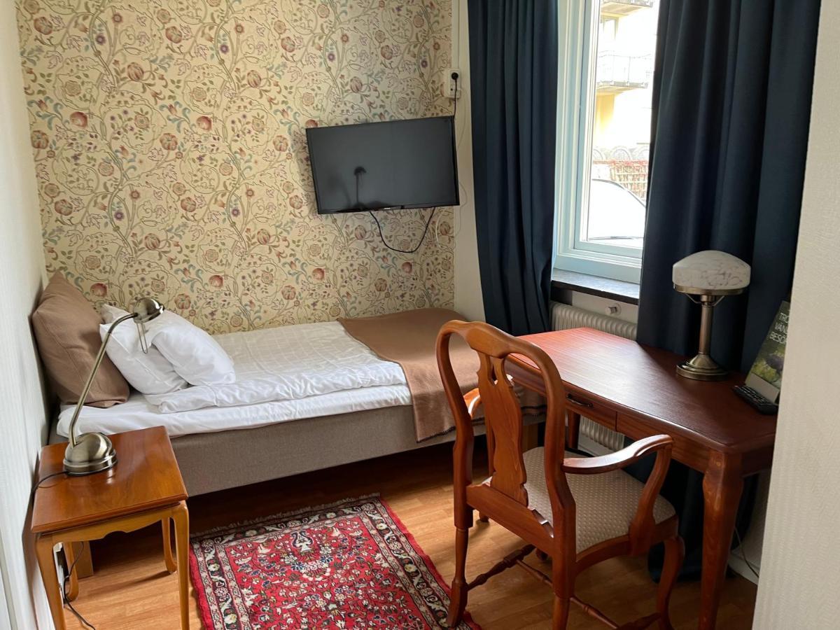 Hotell Bele Trollhättan Eksteriør billede