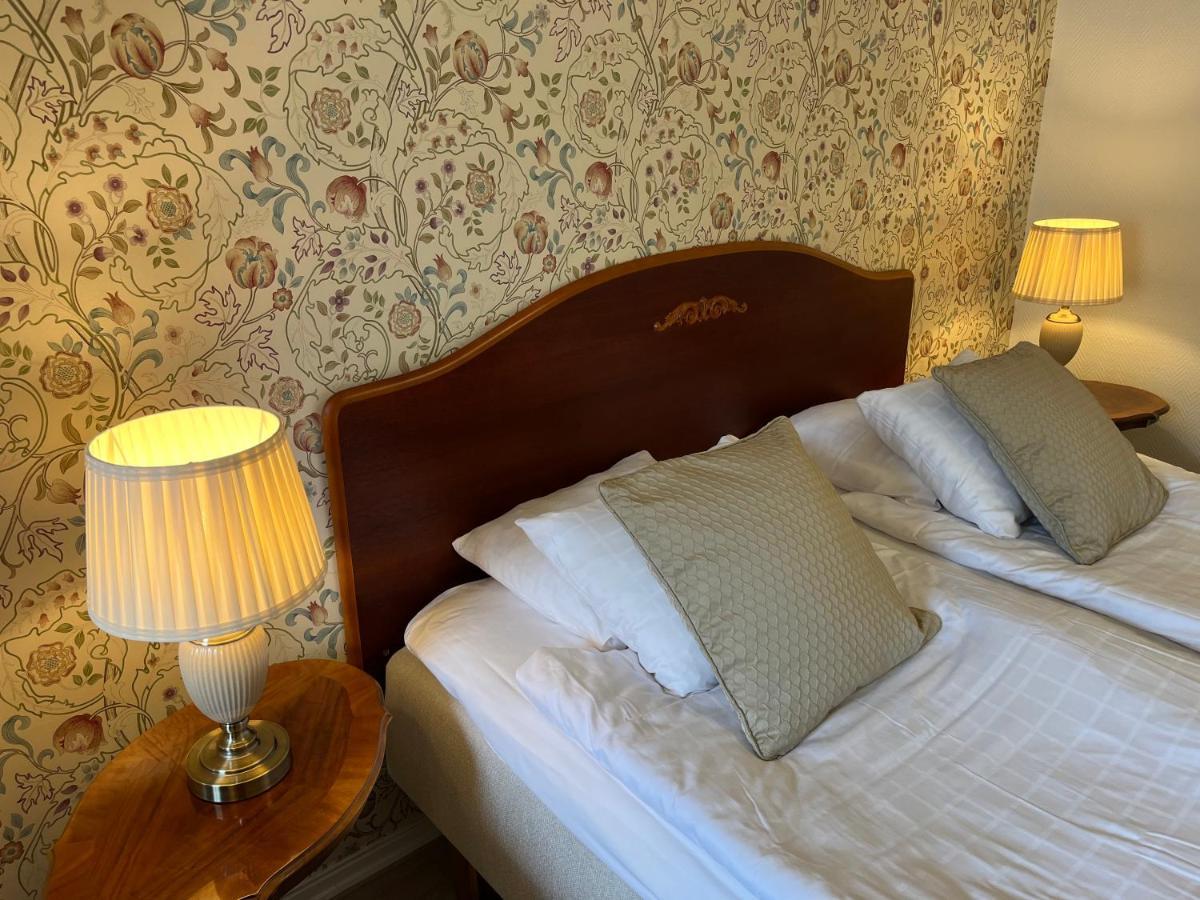 Hotell Bele Trollhättan Eksteriør billede