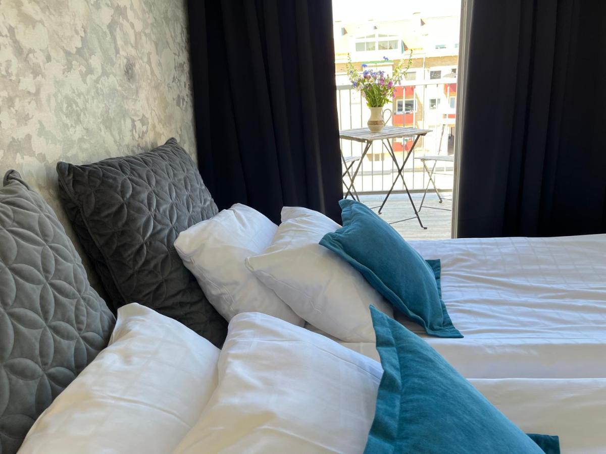 Hotell Bele Trollhättan Eksteriør billede