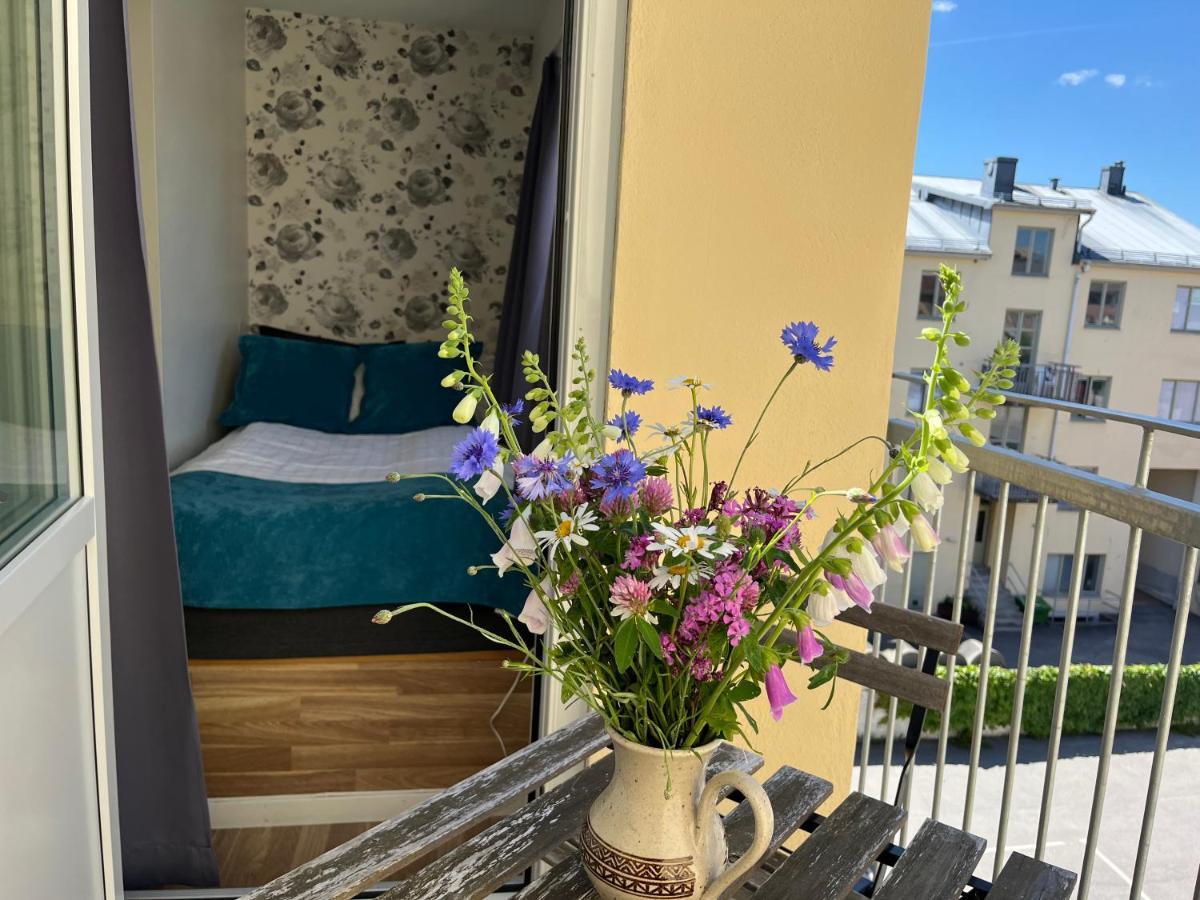 Hotell Bele Trollhättan Eksteriør billede