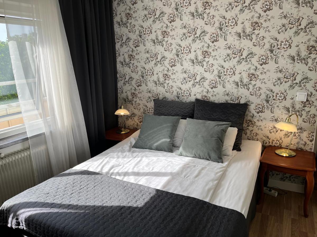 Hotell Bele Trollhättan Eksteriør billede