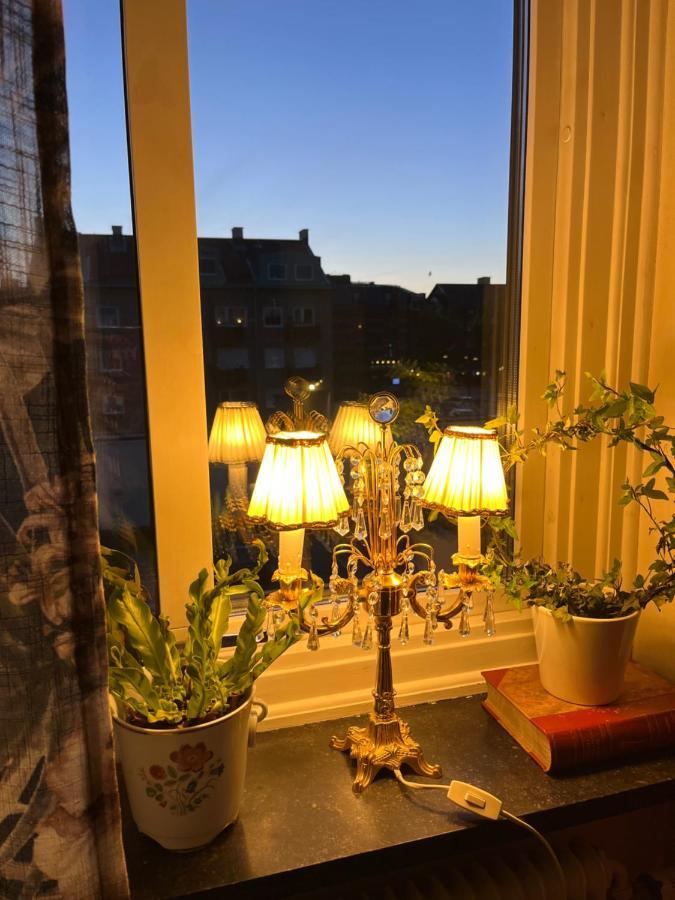 Hotell Bele Trollhättan Eksteriør billede