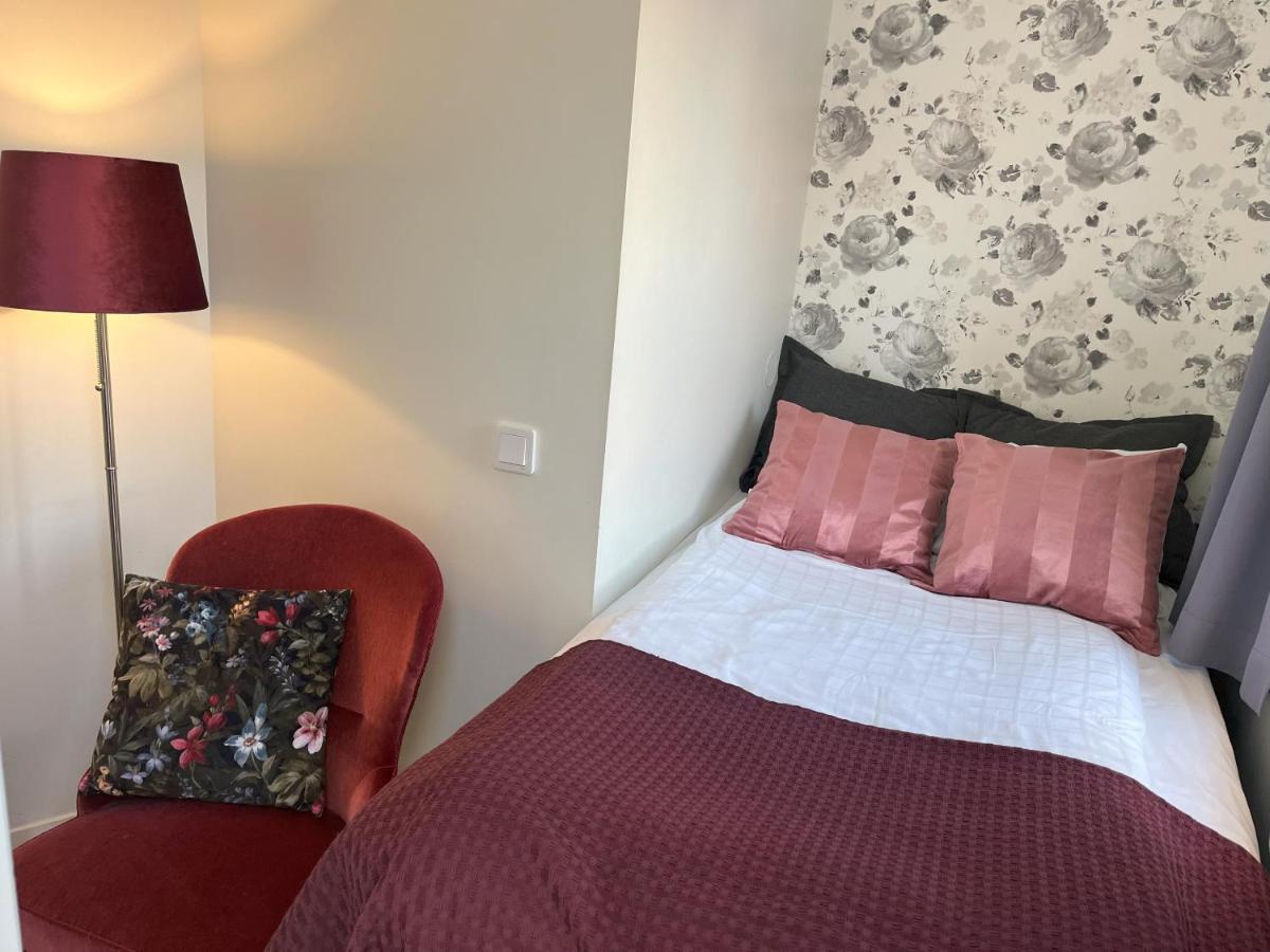 Hotell Bele Trollhättan Eksteriør billede