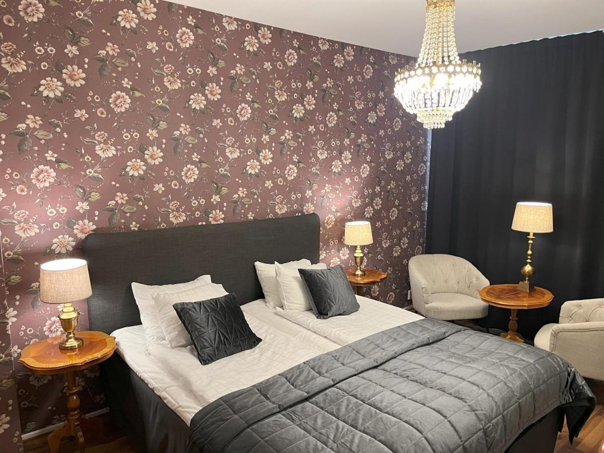 Hotell Bele Trollhättan Eksteriør billede