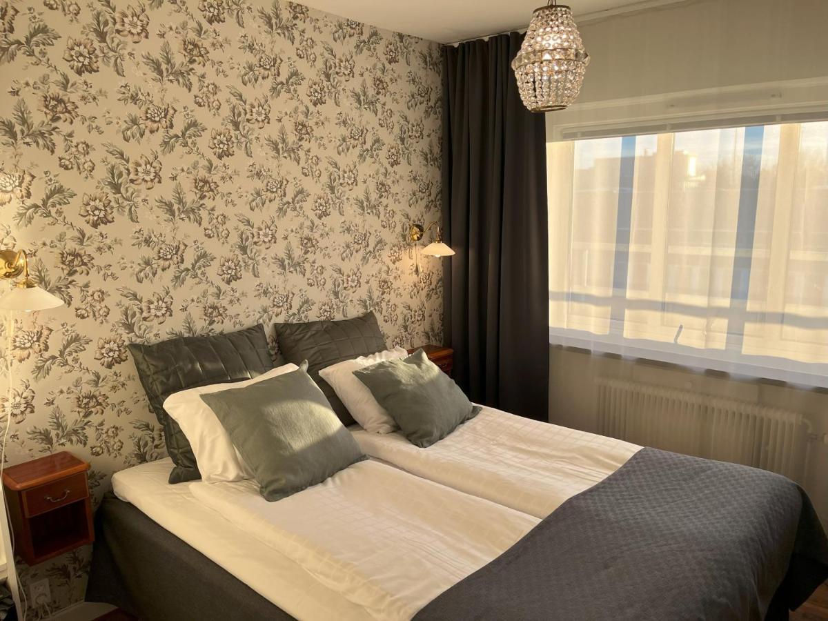 Hotell Bele Trollhättan Eksteriør billede