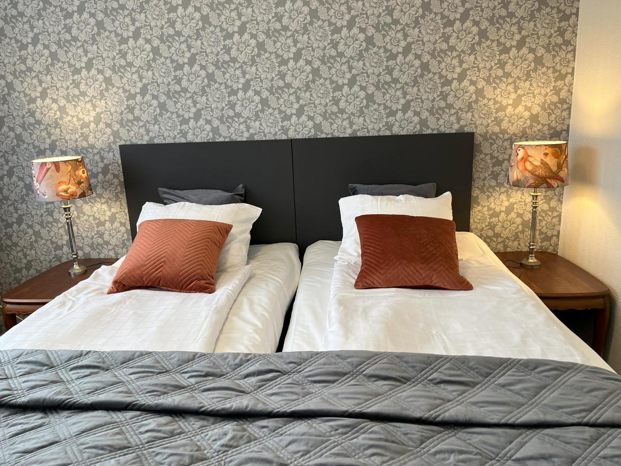 Hotell Bele Trollhättan Eksteriør billede