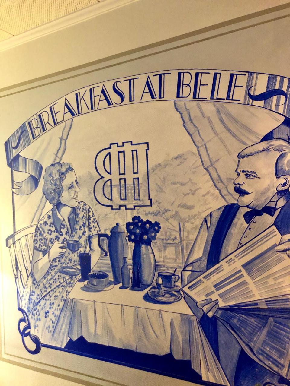 Hotell Bele Trollhättan Eksteriør billede